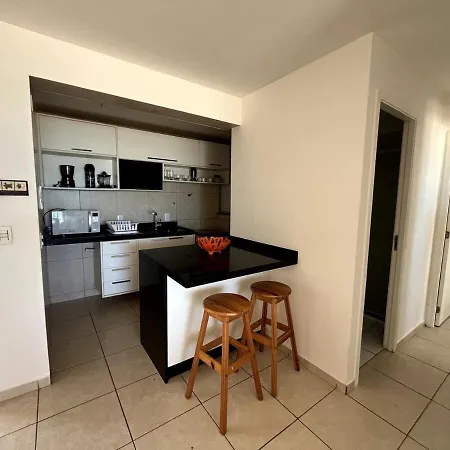 Apartamento Linda Vista Mar - Do Futuro