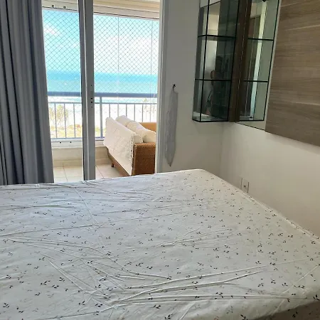 Apartamento Linda Vista Mar - Do Futuro *