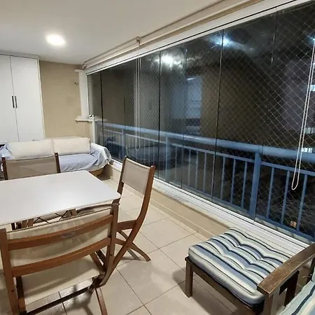 Linda Vista Mar - Do Futuro Apartamento Fortaleza (Ceara)