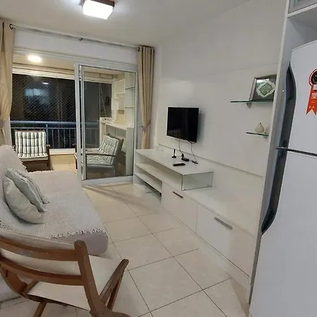 Apartamento Linda Vista Mar - Do Futuro Fortaleza (Ceara)