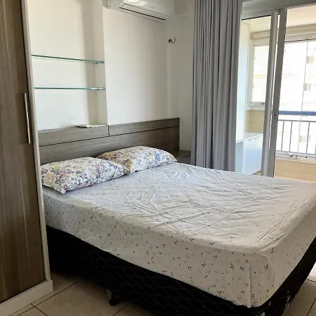 Apartamento Linda Vista Mar - Do Futuro