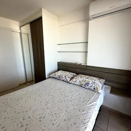 Apartamento Linda Vista Mar - Do Futuro Fortaleza (Ceara)