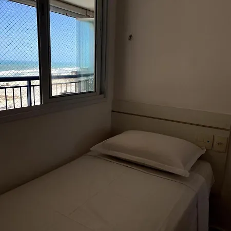 Apartamento Linda Vista Mar - Do Futuro *