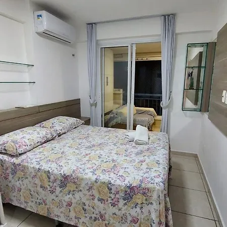 Apartamento Linda Vista Mar - Do Futuro Fortaleza (Ceara)