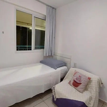 Linda Vista Mar - Do Futuro Apartamento Fortaleza (Ceara)