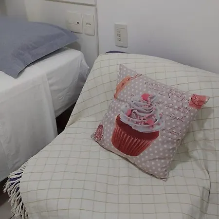 Apartamento Linda Vista Mar - Do Futuro Fortaleza (Ceara)