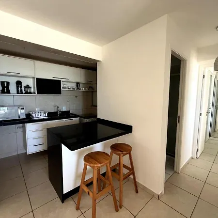Apartamento Linda Vista Mar - Do Futuro Fortaleza (Ceara)