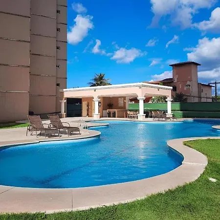 Apartamento Linda Vista Mar - Do Futuro Fortaleza (Ceara)