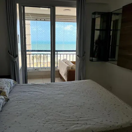 Apartamento Linda Vista Mar - Do Futuro *
