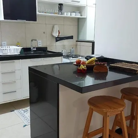 Linda Vista Mar - Do Futuro Apartamento Fortaleza (Ceara)