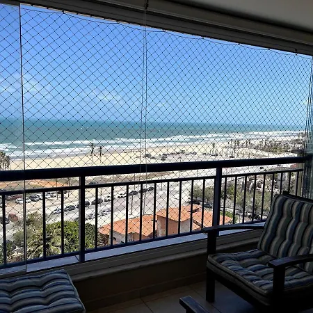 Linda Vista Mar - Do Futuro Apartamento Fortaleza (Ceara)