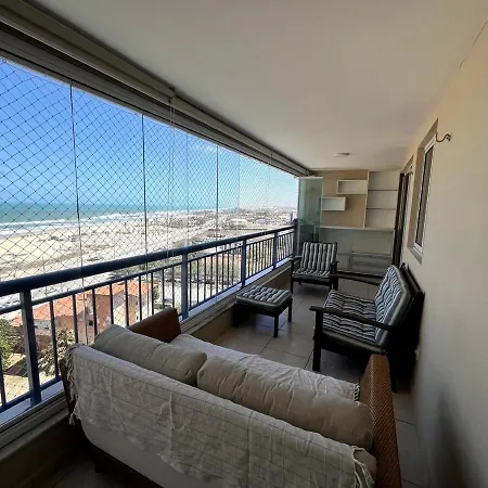 Apartamento Linda Vista Mar - Do Futuro Fortaleza (Ceara)