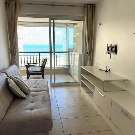 Apartamento Linda Vista Mar - Do Futuro