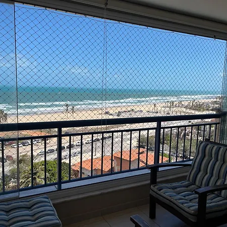 Linda Vista Mar - Do Futuro Apartamento Fortaleza (Ceara)
